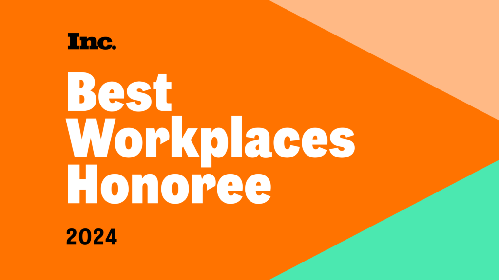 Source 1 Solutions Ranks Among Highest-Scoring Businesses on Inc.'s Annual List of Best Workplaces for 2024