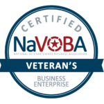 NaVOBA Certified Veteran Business Enterprise