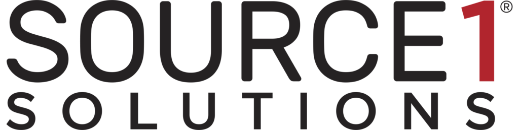 Source 1 Solutions