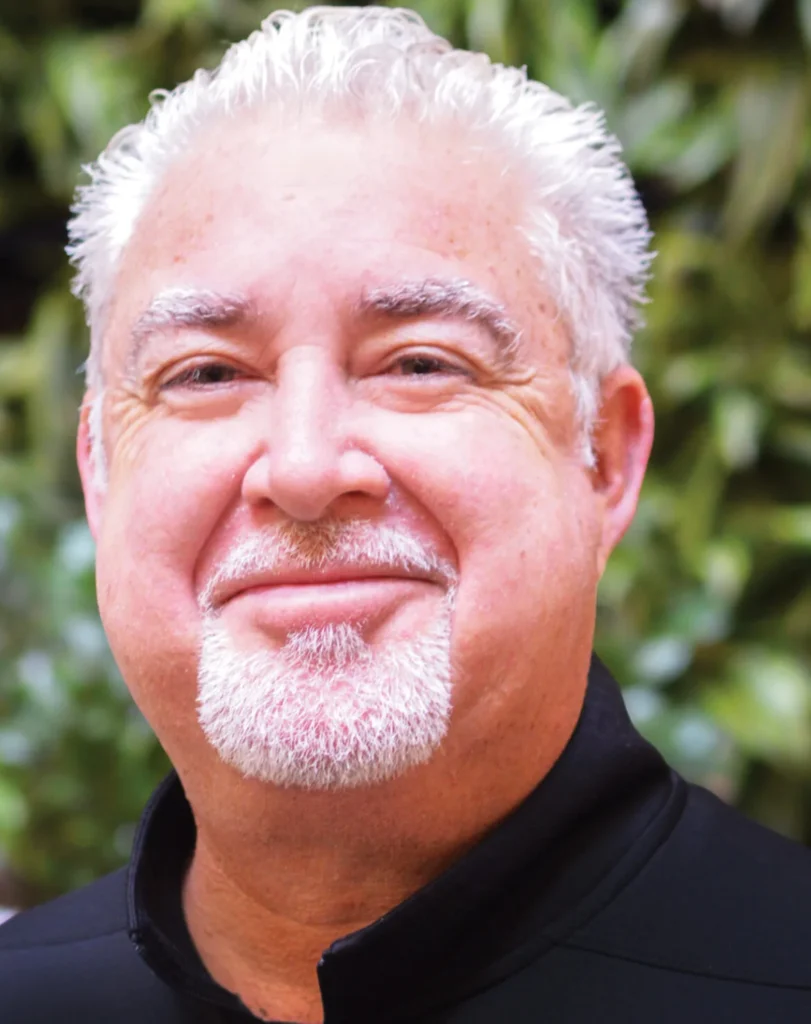 Matt Cardenas of Source 1 Solutions