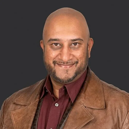 Ifzal Hussain of Source 1 Solutions
