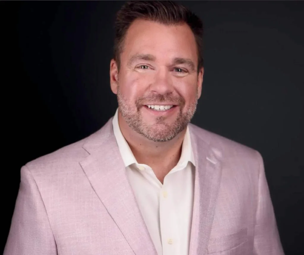 Robert Hessel, Chairman and CEO of Source 1 Solutions