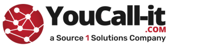YouCall-It, a Source 1 Solutions company, logo
